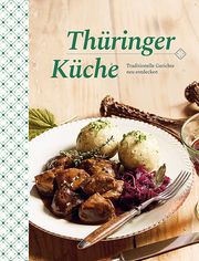 Thüringer Küche  9783897368446