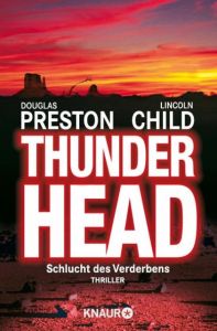 Thunderhead - Schlucht des Verderbens Preston, Douglas/Child, Lincoln 9783426621585