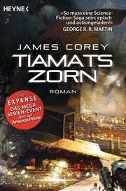 Tiamats Zorn Corey, James 9783453319431