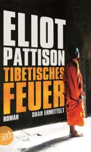Tibetisches Feuer Pattison, Eliot 9783746633626