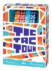 Tic Tac Town  4033477901811