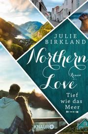 Tief wie das Meer Birkland, Julie 9783426526026