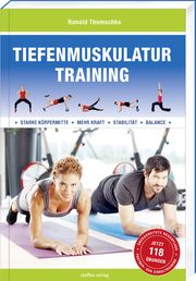 Tiefenmuskulatur Training Thomschke, Ronald 9783957990686
