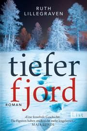 Tiefer Fjord Lillegraven, Ruth 9783471360415