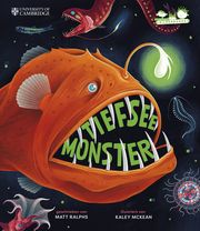 Tiefsee-Monster Ralphs, Matt 9783865025340