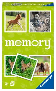 Tierbaby memory®  4005556224586