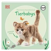 Tierbabys Grimm, Sandra 9783831044016