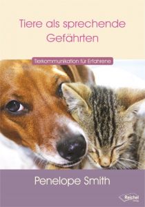 Tiere als sprechende Gefährten Smith, Penelope 9783926388704