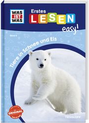 Tiere in Schnee und Eis Meierjürgen, Sonja 9783788677268