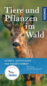 Tiere und Pflanzen im Wald Wilhelmsen, Ute 9783440153857