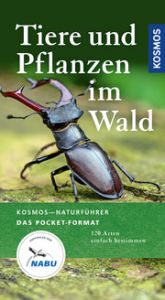Tiere und Pflanzen im Wald Wilhelmsen, Ute 9783440170069