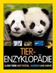 Tier-Enzyklopädie Spelman, Lucy 9788863125108