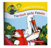 Tierisch gute Fabeln Neumann, Christiane 9783867518376