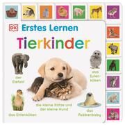 Tierkinder  9783831045624