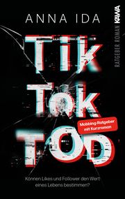 TikTok-Tod Ida, Anna 9783986601508