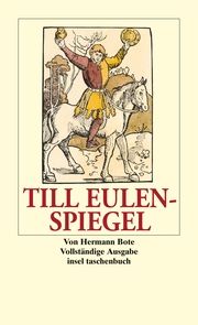 Till Eulenspiegel Bote, Hermann 9783458320364