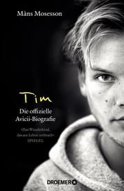 Tim Mosesson, Måns 9783426278680