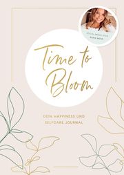 Time to Bloom Mour, Alina 9783960962021
