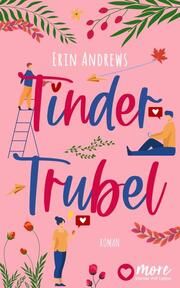 Tinder Trubel Andrews, Erin 9783987510090