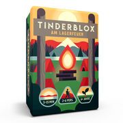 Tinderblox - Am Lagerfeuer Rory Muldoon 4260617191256