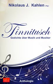 Tinnitusch Nikolaus-Josef Kahlen 9783926800565