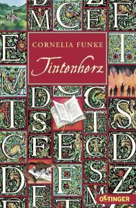 Tintenherz Funke, Cornelia 9783841500120