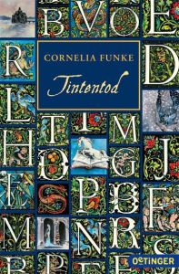 Tintentod Funke, Cornelia 9783841500144