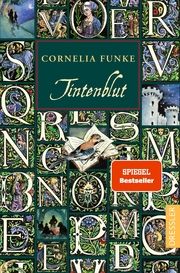 Tintenwelt 2. Tintenblut Funke, Cornelia 9783751301374