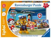 tiptoi - Paw Patrol  4005556001354