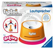 tiptoi active - Lautsprecher für ACTIVE Bewegungsspiele  4005556000937