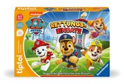 tiptoi® PAW Patrol Rettungseinsatz  4005556002023