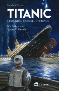 Titanic Davies, Stephen 9783848921034