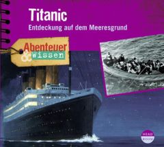 Titanic Nielsen, Maja 9783934887909