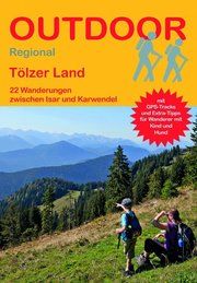 Tölzer Land Haupt, Christiane 9783866866164