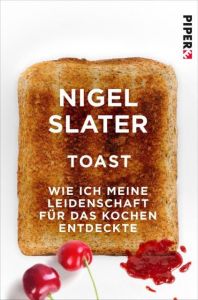 Toast Slater, Nigel 9783492550291