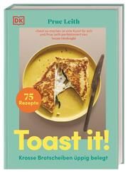 Toast it! Leith, Prue 9783831047796