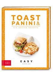 Toast, Panini & Co.  9783965841185