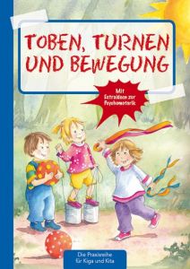 Toben, Turnen & Bewegung Klein, Suse 9783780651075