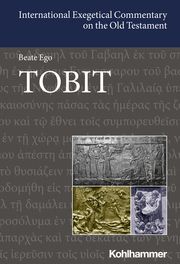 Tobit Ego, Beate 9783170204447