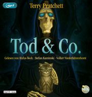 Tod & Co. Pratchett, Terry 9783837167375