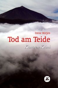Tod am Teide Börjes, Irene 9788493485702