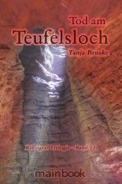 Tod am Teufelsloch Bruske, Tanja 9783944124858