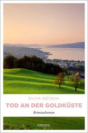 Tod an der Goldküste Götschi, Silvia 9783740814076