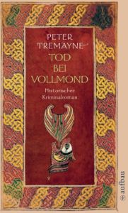 Tod bei Vollmond Tremayne, Peter 9783746621289