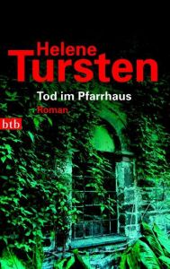 Tod im Pfarrhaus Tursten, Helene 9783442732333
