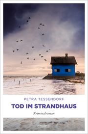 Tod im Strandhaus Tessendorf, Petra 9783740819040