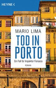 Tod in Porto Lima, Mario 9783453439597