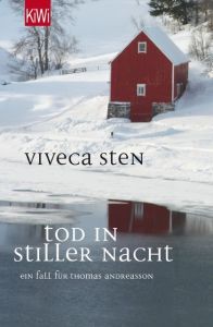 Tod in stiller Nacht Sten, Viveca 9783462049022
