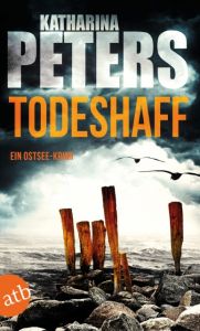 Todeshaff Peters, Katharina 9783746633237