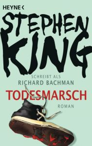 Todesmarsch King, Stephen 9783453436916